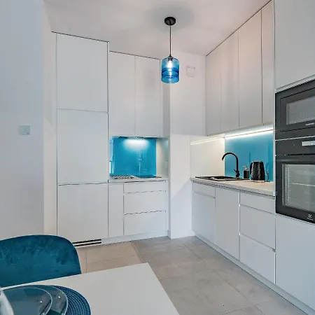 Hello Letnica With Private Parking דירה