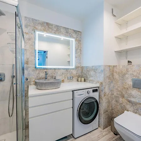 Hello Letnica With Private Parking *