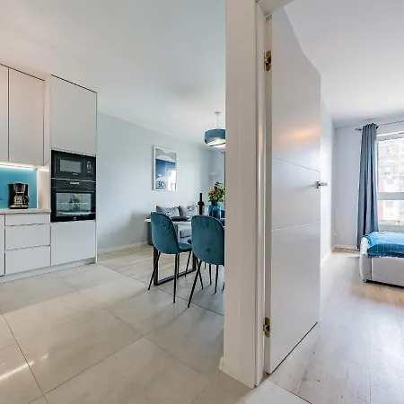 Hello Letnica With Private Parking Apartment