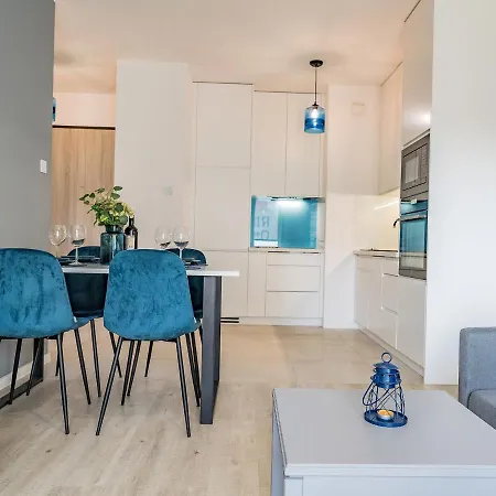 Hello Letnica With Private Parking *