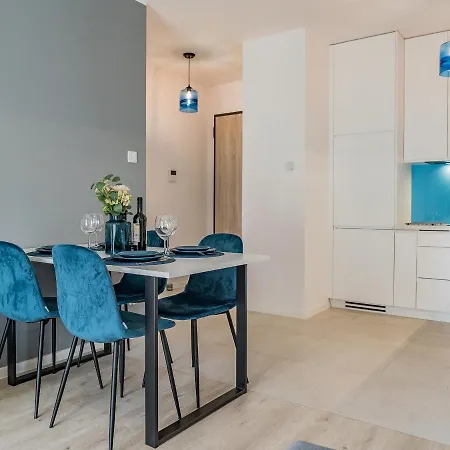 Hello Letnica With Private Parking Διαμέρισμα