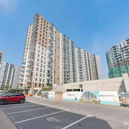 Hello Letnica With Private Parking Διαμέρισμα