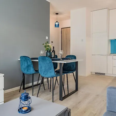 דירה Hello Letnica With Private Parking