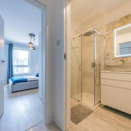 דירה Hello Letnica With Private Parking *