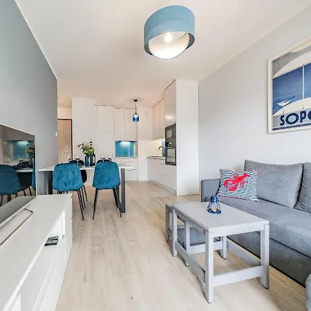 Hello Letnica With Private Parking Lägenhet *