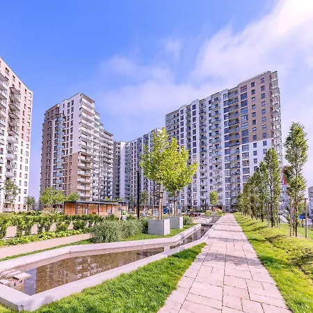 Hello Letnica With Private Parking דירה *