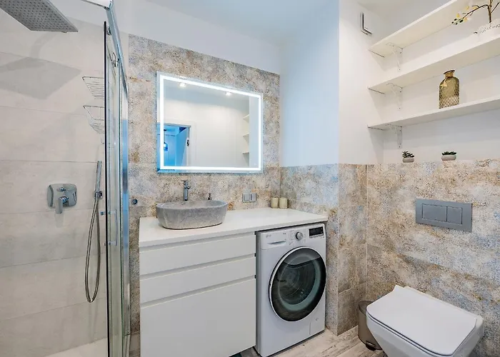 Hello Letnica With Private Parking *