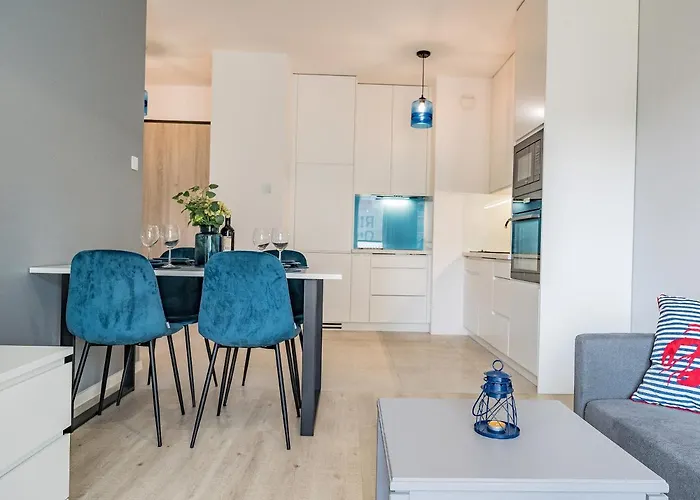 Hello Letnica With Private Parking *