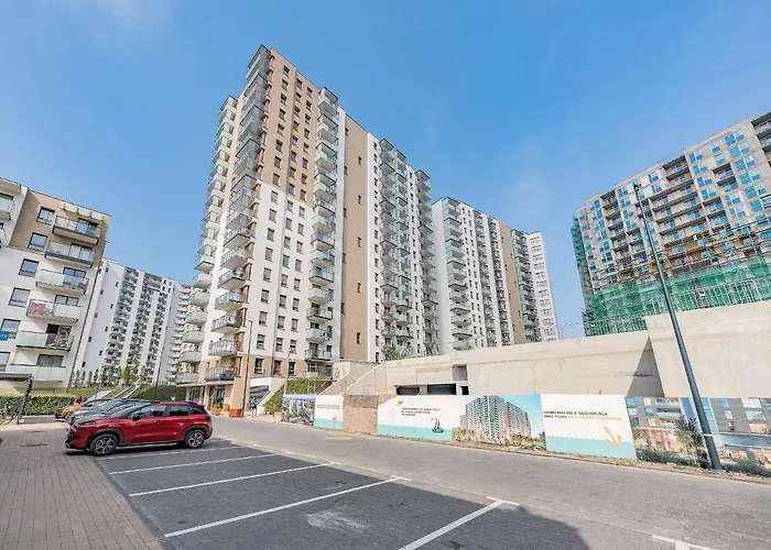 Hello Letnica With Private Parking アパート