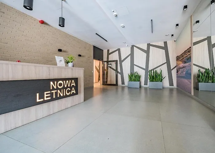 Apartman Hello Letnica With Private Parking