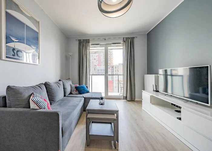 Hello Letnica With Private Parking *