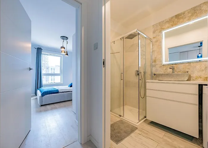 アパート Hello Letnica With Private Parking *