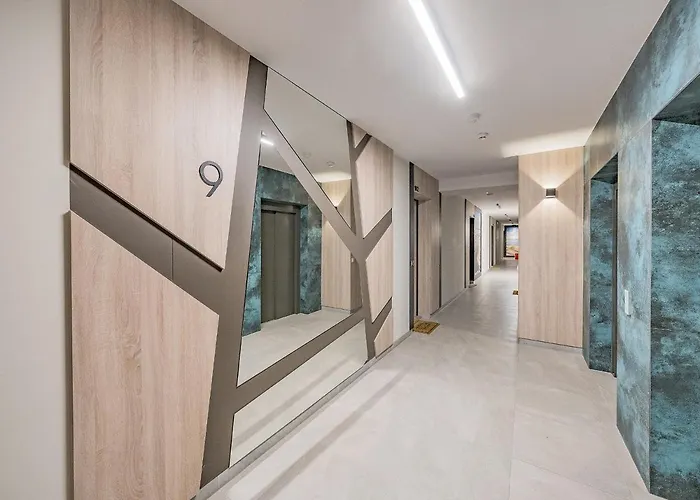 Hello Letnica With Private Parking Apartman *