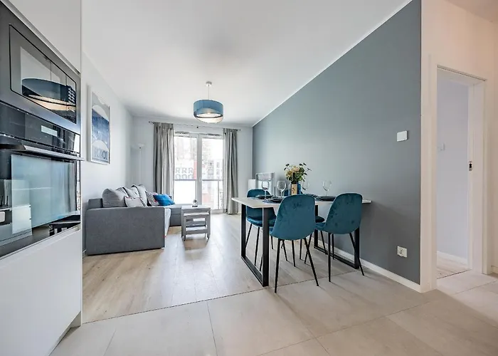 Hello Letnica With Private Parking *