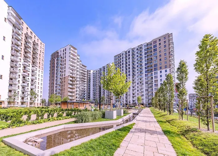 Hello Letnica With Private Parking Apartman *